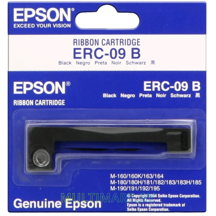 Картридж Epson C43S015354